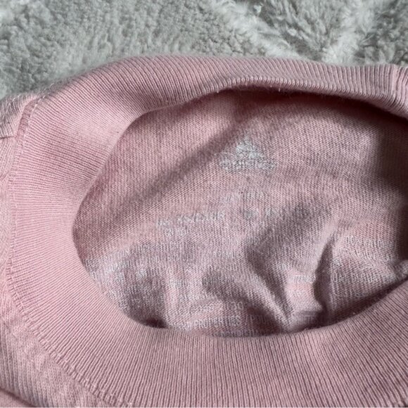 Disney | Orange Cream Ombre Spirit Jersey | Size Extra Small - Picture 10 of 13